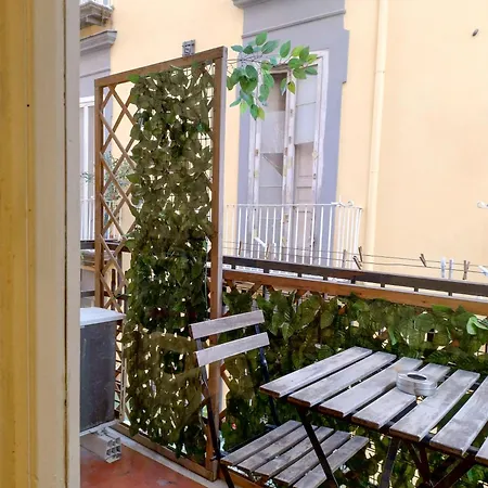 Casa Alessandro Casa Maria Francesca-3