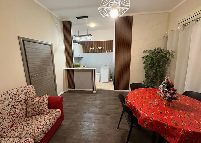 For House
